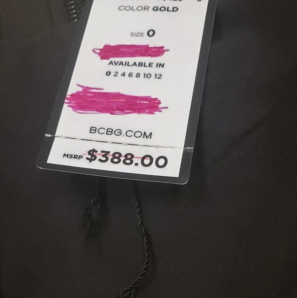 Bcbg Max Azria - Picture 3 of 5